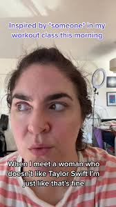 Taylor Swift Bigger Than the Whole Sky Reaction