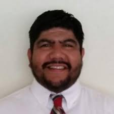 Robert DeLeon Jr at Vortex Realty