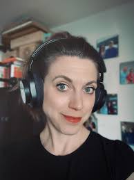 I know I haven't been very active