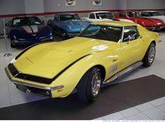 vette dream car 69 canary yellow stingray vette dream car 69 canary yellow