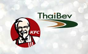 Download free thaibev vector logo and icons in ai, eps, cdr, svg, png formats. Thaibev Archives Marketing Oops