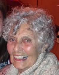 Loretta Roy Obituary (2015)