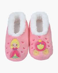 kids princess fairytales snoozies