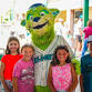 Take Off with the Hillcats!