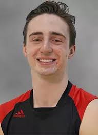 2020 Men's Volleyball Roster