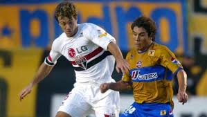 Veja a agenda do campeonato libertadores: Anecdotas Tigres Uanl Refuerzos Para Copa Libertadores Garra Tigre