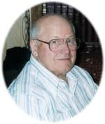Obituary for Ward K. Hull