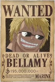 Top 20 Wanted One Piece Ex Manga Anime Geeks Anime