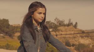 Bad liar by selena gomez album: Selena Gomez S Bad Liar Video Was Inspired By Dazed Confused Teen Vogue