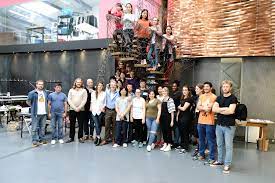 Maybe you would like to learn more about one of these? Albion Knitting On Twitter Smaller People On The Staircase Check Kd Front And Centre Check Staff Happy It S Friday More Than Likely Http T Co W4dp3s2nq1