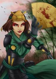 The fact that netflix has now added it to their lineup is beyond exciting. Fan Casting Amanda Arcuri As Suki In Avatar The Last Airbender On Mycast