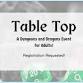 Table Top: Epic Explorers event image