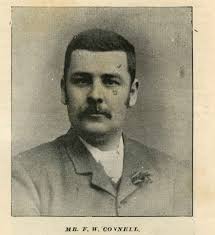 Frederick William Connell
