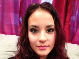 Danielle Yanez's Instagram, Twitter & Facebook