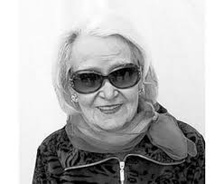 Helen Tiemann Obituary (1920