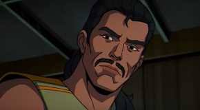 The Biggest 'X-Men '97' Episode 4 Easter Eggs