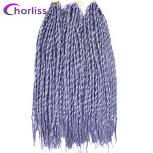I have a lot of grey ( about 85%) and dye my hair with blasol powder which is quite similar to biggen. Shop Chorliss 22 Dreadlocks Synthetic Hair Extensions Crochet Braids Single Ends Braiding Dreads Hair Gray Purple Blonde Pink 1pc Online From Best Hair Braids On Jd Com Global Site Joybuy Com