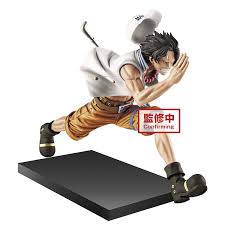 With tenor, maker of gif keyboard, add popular ace one piece animated gifs to your conversations. One Piece Magazine V1 A Piece Of Dream 1 Portgas D Ace Figur Figur Produkt Erwachsen Werden