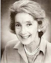 Frances Evelyn Bay (January 23, 1919