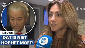 Ummer mè de naas noa