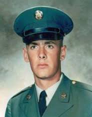 Robert Noel Thompson : Private First Class from Oregon, Vietnam War Casualty