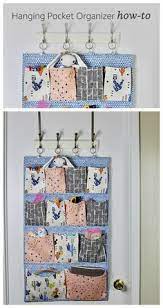 Free lesson resources · in business since 1992 Hanging Pocket Organizer Free Sewing Tutorial Pattern Sew Modern Bags Sewing Projects For Beginners Sewing For Beginners Beginner Sewing Projects Easy