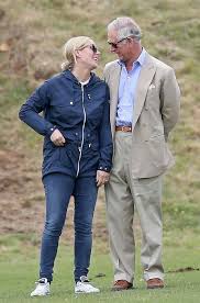 Queen elizabeth's granddaughter, zara tindall, is expecting her third child with her husband, mike tindall. Zara Phillips Didn T Get Her Unique Name From Her Parents Princess Anne And Mark Phillips