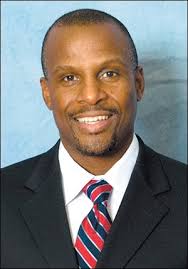 Rick Sowell '86 Named Navy Lacrosse Coach