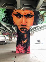 Toronto Graffiti Street Art