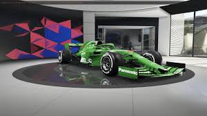 Find all the upcoming races and their dates here, along with results from this year and beyond. Jaguar F1 Team Racedepartment