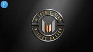 Pixel lab | hi this is pixellab. M 3d Logo Design Learn Design Logo On Pixellab Vandy Design 3d Logo Design Logo Design Learning Design