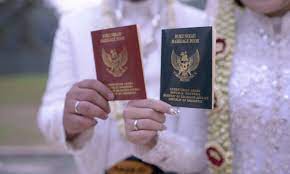 Informasi undangan yang kami bagikan semoga menjadi informasi terbaik dan bisa benrmanfaat untuk semua khususnya informasi tentang downlod buku nikah kosong terbaru 2020 yang semuanya kami kumpulkan dengan serapih mungkin. Mengurus Akta Nikah Hilang Begini Caranya Cermati Com