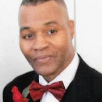 Preacher Jesse Terry