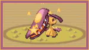LIVE Shiny Mawile after 5,215 REs in Pokemon Ruby - YouTube