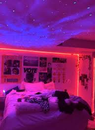 Does Your Room Fail The Vibe Check Upgrade Your Room Instantly With The Tiktok Led Strip Lights From Cozydecorshop In 2020 Cozy Decor Cleaning My Room Decor