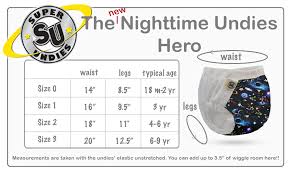 Super Undies Hero Undies Dream Weaver