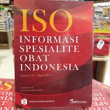 Anda bisa melihat buku mimpi 3d terbaru pada halaman ini yang diprint dengan gambar jelasnya juga, pengeluarannya berdasarkan abjad, klik. Buku Iso Informasi Spesialite Obat Indonesia Vol 52 Tahun 2019 Shopee Indonesia