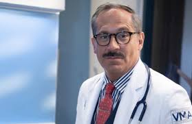 Dr. Cándido Pérez (2021)