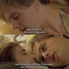 Un Peu De Blues Movie Quotes Dreamers Movie Film Quotes