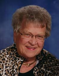 Obituary for Arlene A. Carne