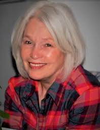 Nancy Ross Obituary (1938