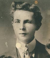 Daniel Bolstad Conrad