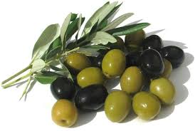 Olives Provencales Aliments Riches En Fer Alimentation Liste Des Aliments