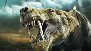10 Samyh Neobychnyh Dinozavrov Youtube