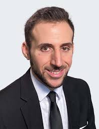 Keenan Joseph Della Penta