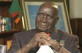 100 years of Celebrating KK 🇿🇲🙌🏾 “A united Africa is our hope for the  future.” Zamseed strives to honour Kenneth Kaunda's dream of uniting  Africa, with growing operations across the continent -