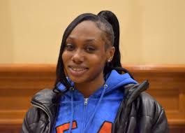 Camryn's Corner" Honors Beloved Teen