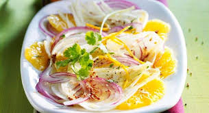 Le Carpaccio Entree Chic Pour Les Fetes Recette Carpaccio Fenouil Recette Facile Et Rapide