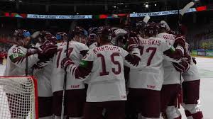 We did not find results for: Latvijas Hokejisti Pasaules Cempionatu Sak Ar Vesturisku Uzvaru Par Kanadu Spilgtakie Mirkli Raksts