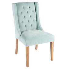 Tufted Upholstery Sleigh Parson S Chair Christmas Tree Shops And That Furniture Chair Dining Chairs